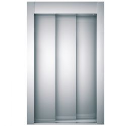 3 PANEL OTOMATİK KAPILAR