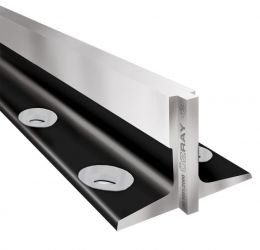 70x65x9 Kılavuz Ray