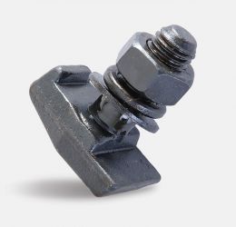 Asansör Ray Tırnağı