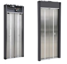 D TİPİ KRAMER KAPI