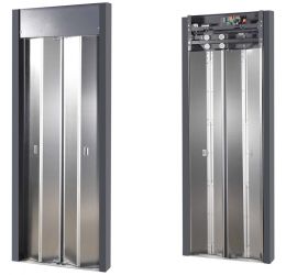 W TİPİ KRAMER KAPI